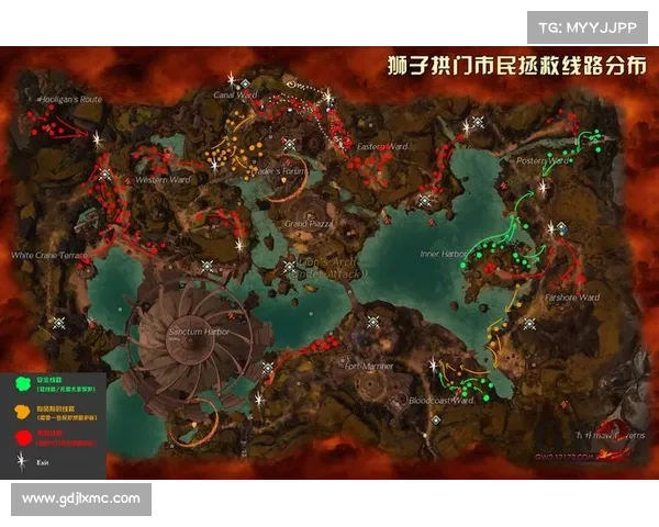 如何在激战游戏中通过灵活换线提升战术技巧与团队协作能力 如何在激战游戏中通过灵活换线提升战术技巧与团队协作能力
