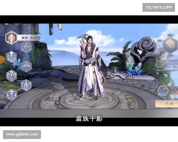 如何根据个人喜好与游戏玩法选择斗破苍穹OL的新职业推荐指南 如何根据个人喜好与游戏玩法选择斗破苍穹OL的新职业推荐指南
