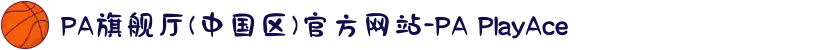PA旗舰厅(中国区)官方网站-PA PlayAce
